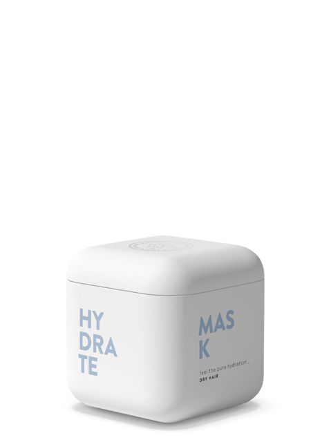 KUBO Hydrate MASK 200ML