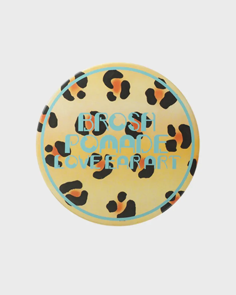 BROSH×LOVE EAR ART 2023 115g