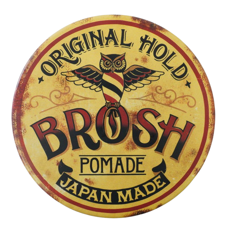 Brosh Original Pomade 115g