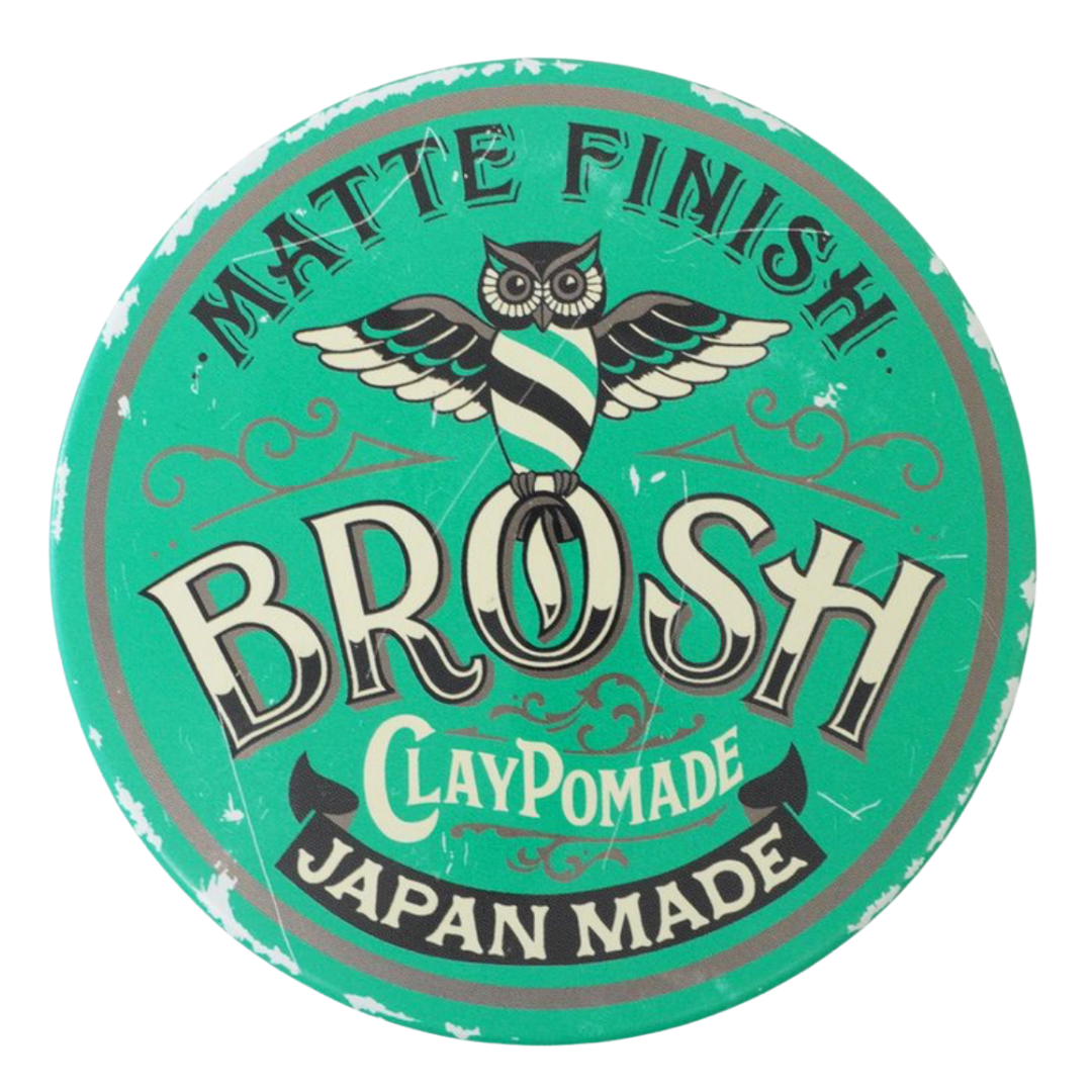 Brosh Pomata Opaca 115gr
