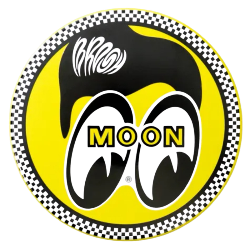 BROSH×MOONEYES POMATA 115g