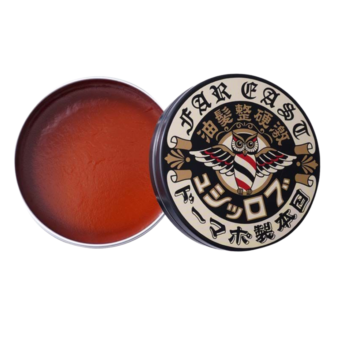 BROSH HARD POMADE mini Travel 40g