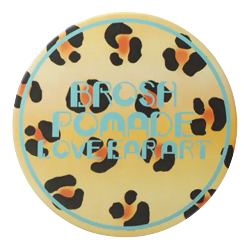 BROSH×LOVE EAR ART 2023 115g