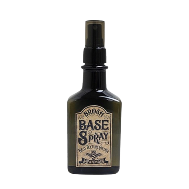 Brosh Base Spray
