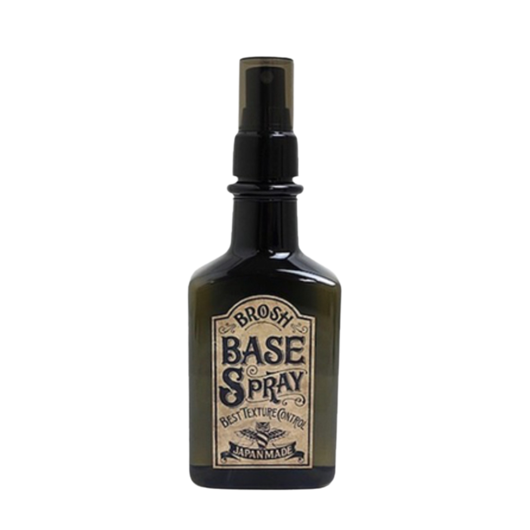 Brosh Base Spray