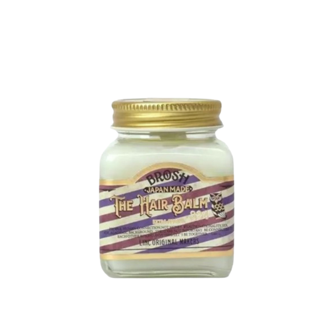 Brosh Pomade Balsamo Per Capelli 70g