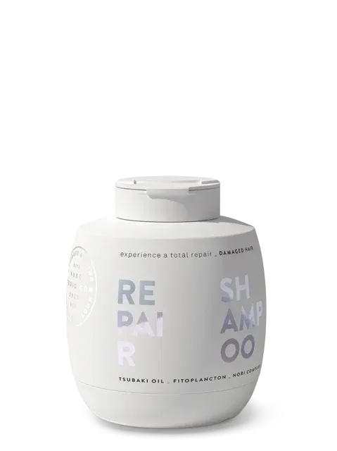 Shampoo Repair 300ml