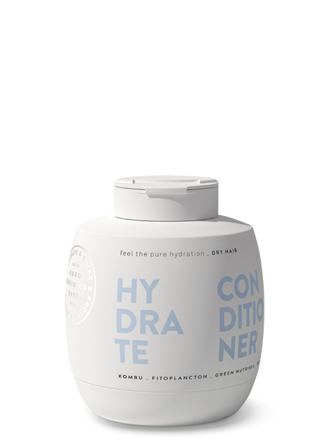 Conditioner Idratante 300ml