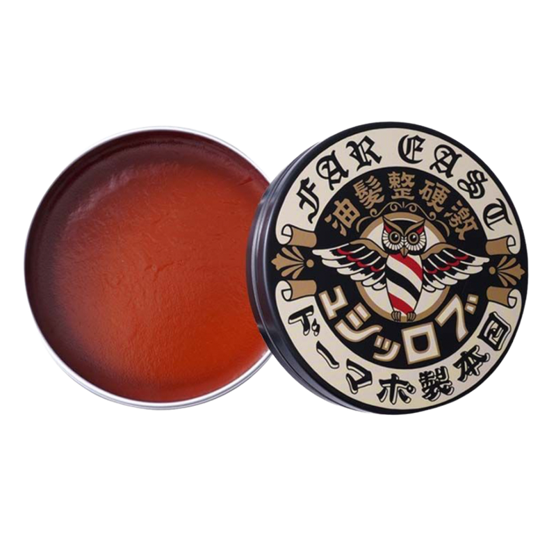 BROSH Hard 07 Cera Capelli Lucida Extra Forte Travel 40g