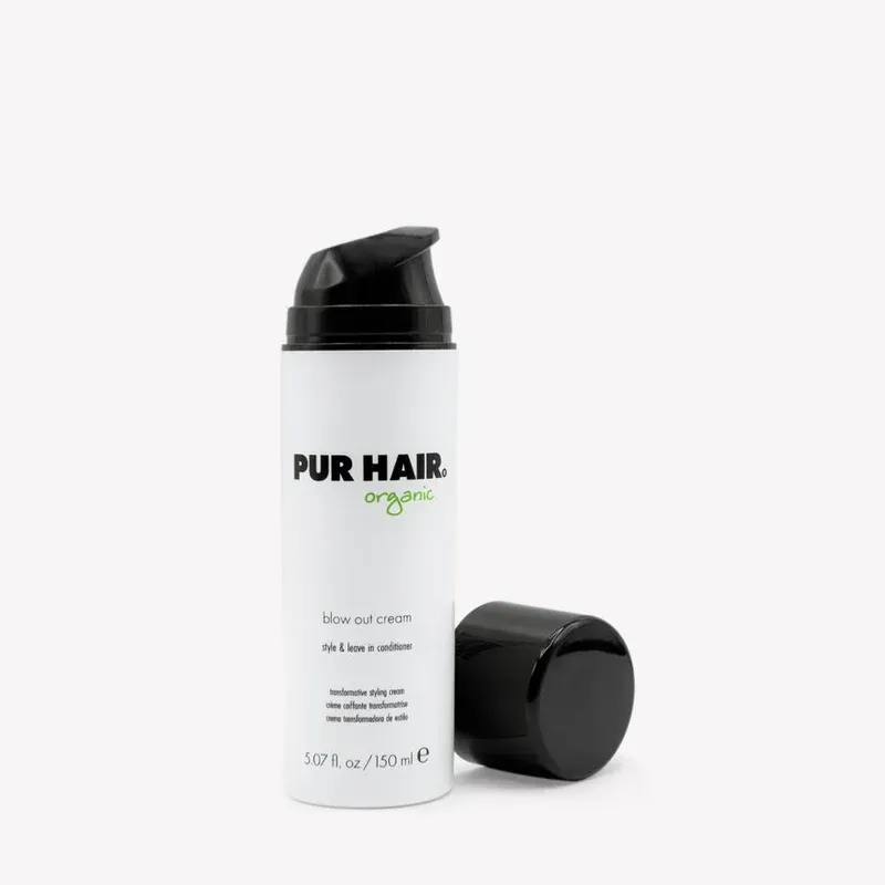 ORGANIC BLOW OUT CREAM 150 ML