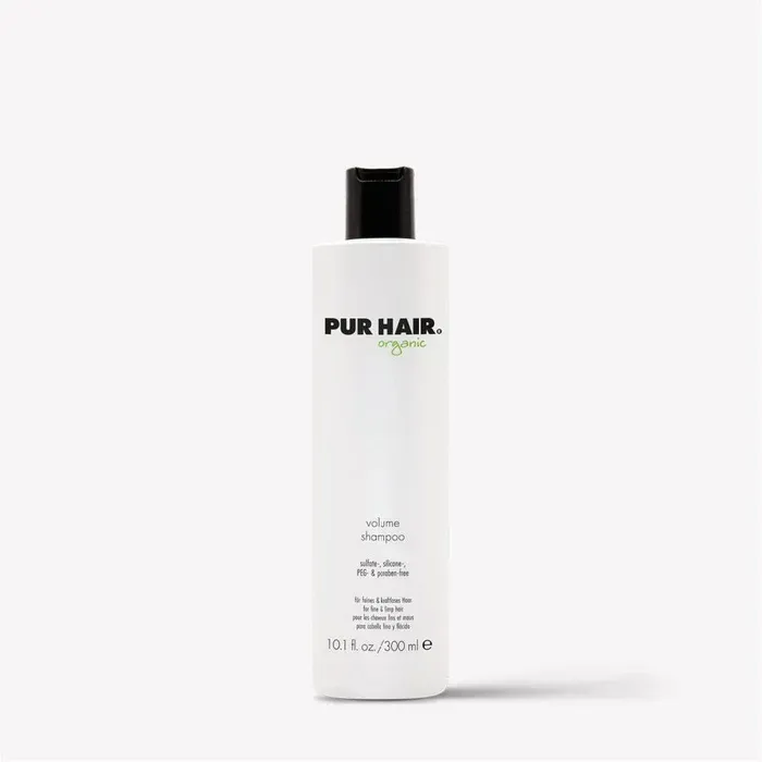 ORGANIC VOLUME SHAMPOO 300 ML