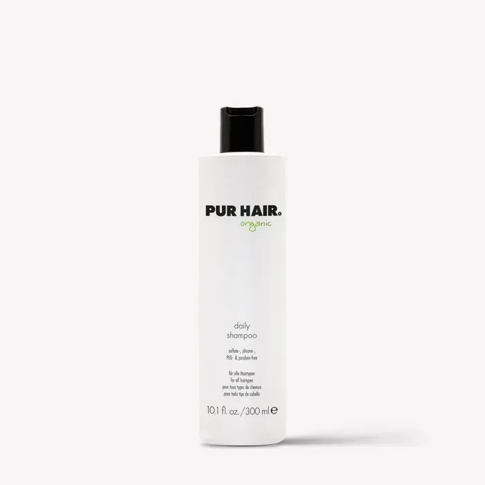 ORGANIC DAILY SHAMPOO 300 ML