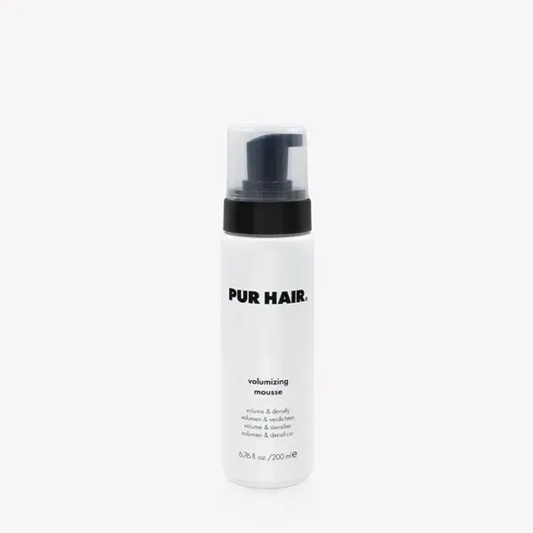 VOLUMIZING MOUSSE 200 ML