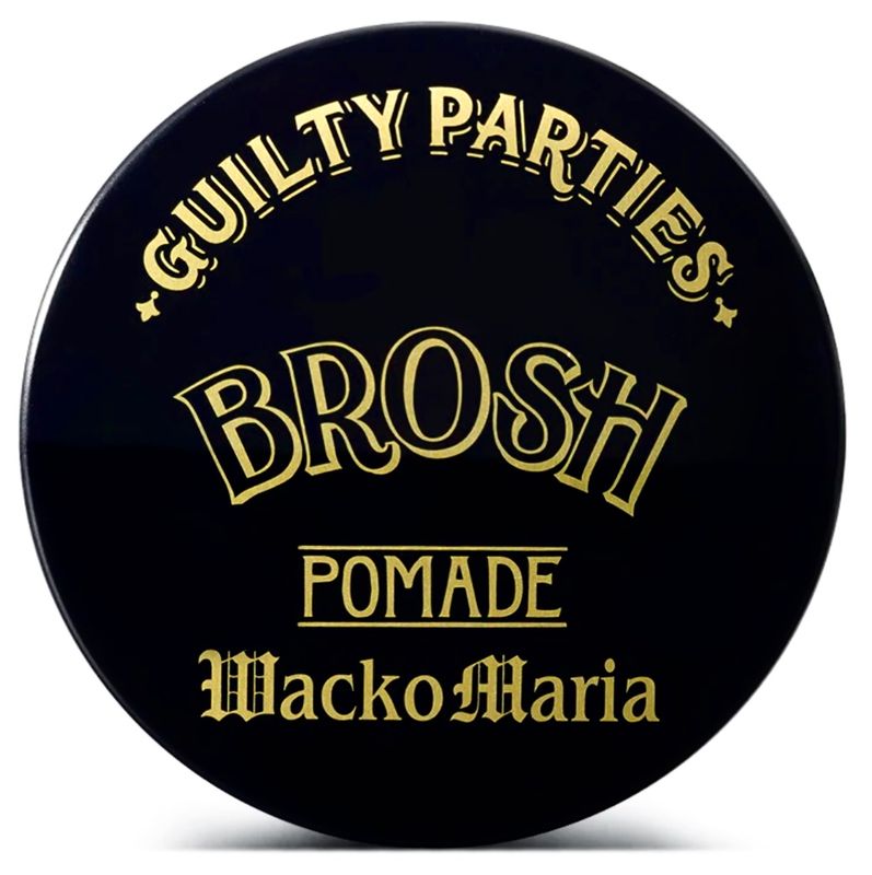 BROSH Wackomaria Cera Lucida Media Forte 115gr