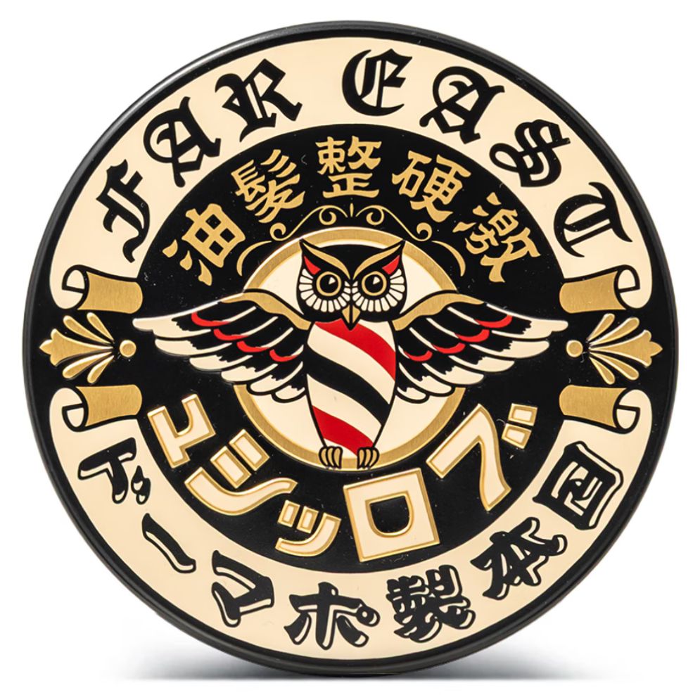 BROSH Hard 07 Cera Capelli Lucida Extra Forte 115g