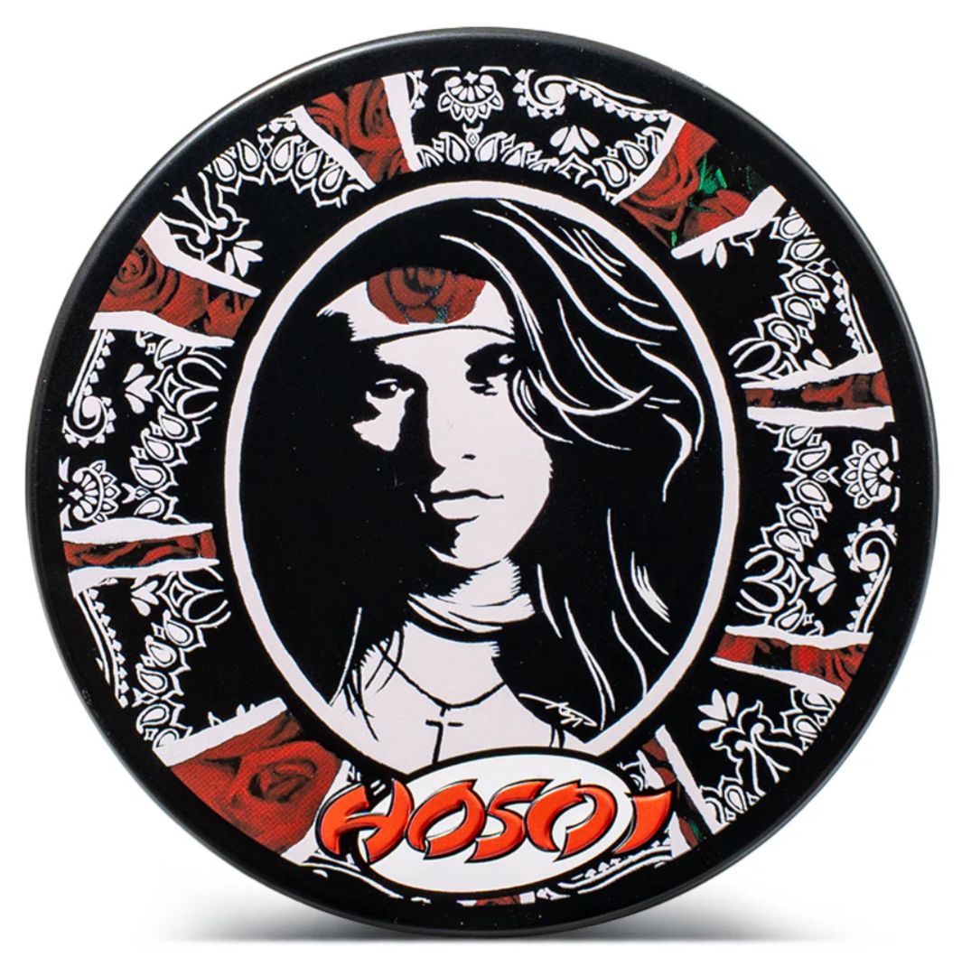 BROSH x Hosoi Fiber Cera Capelli Opaca Leggera 115gr