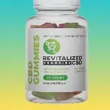 Revitalize CBD Gummies