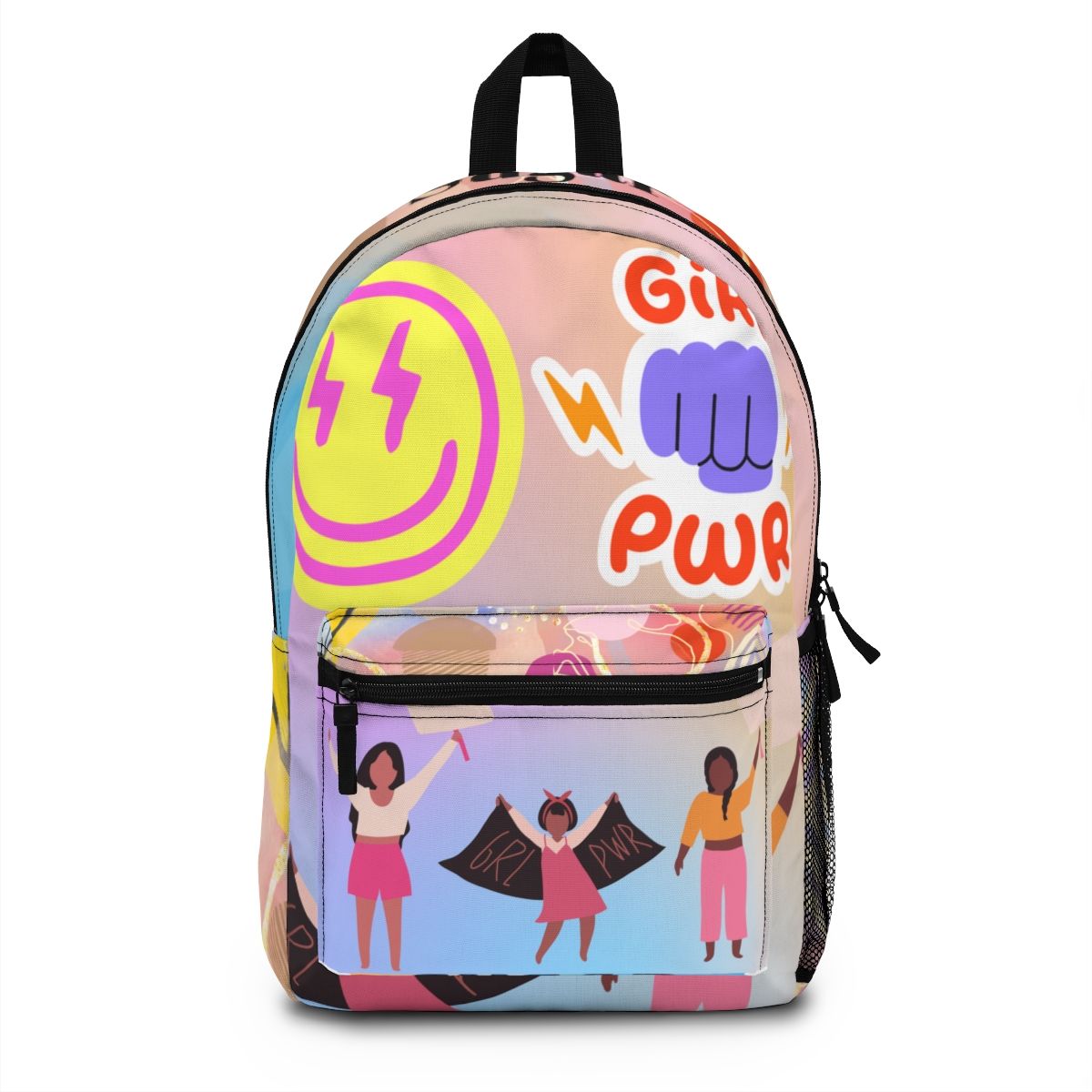 Girl Power Sugar Backpack