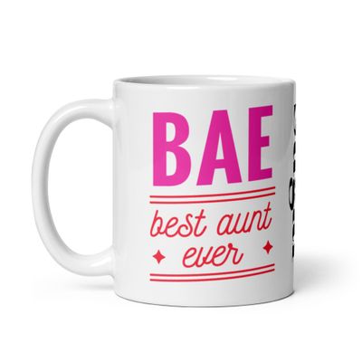 The BAE Mug