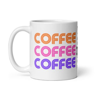 Coffee Mug