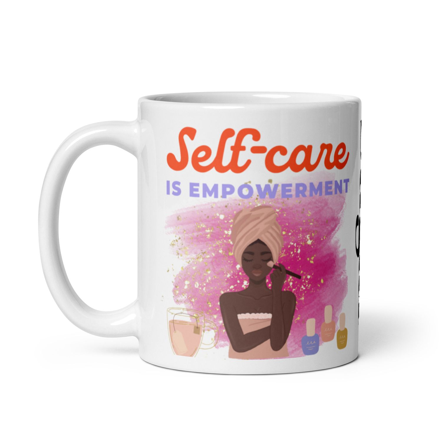 Serenity Sip Mug 