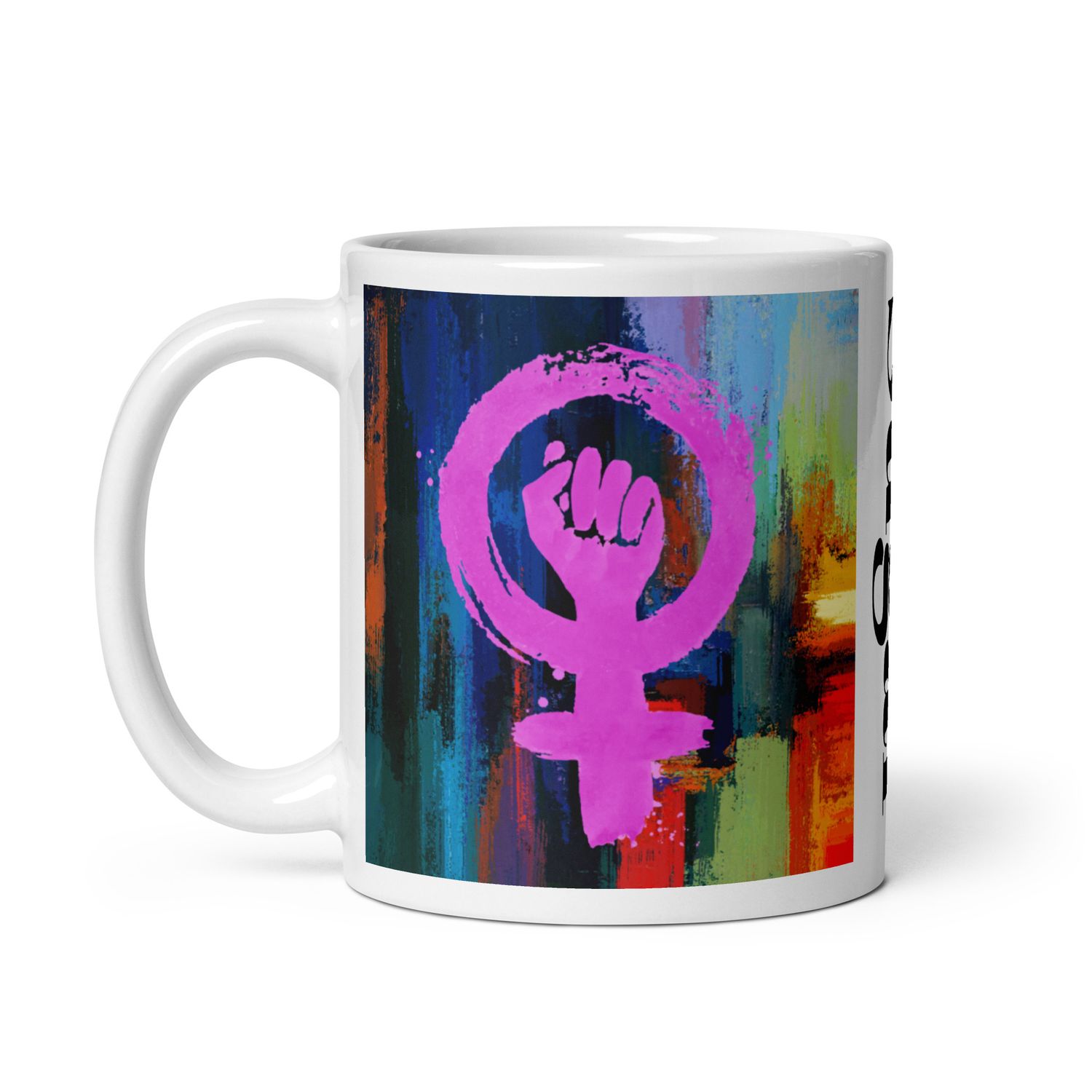 EmpowerHer Mug