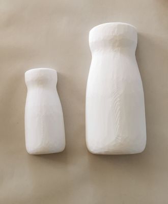 Milk Bottles