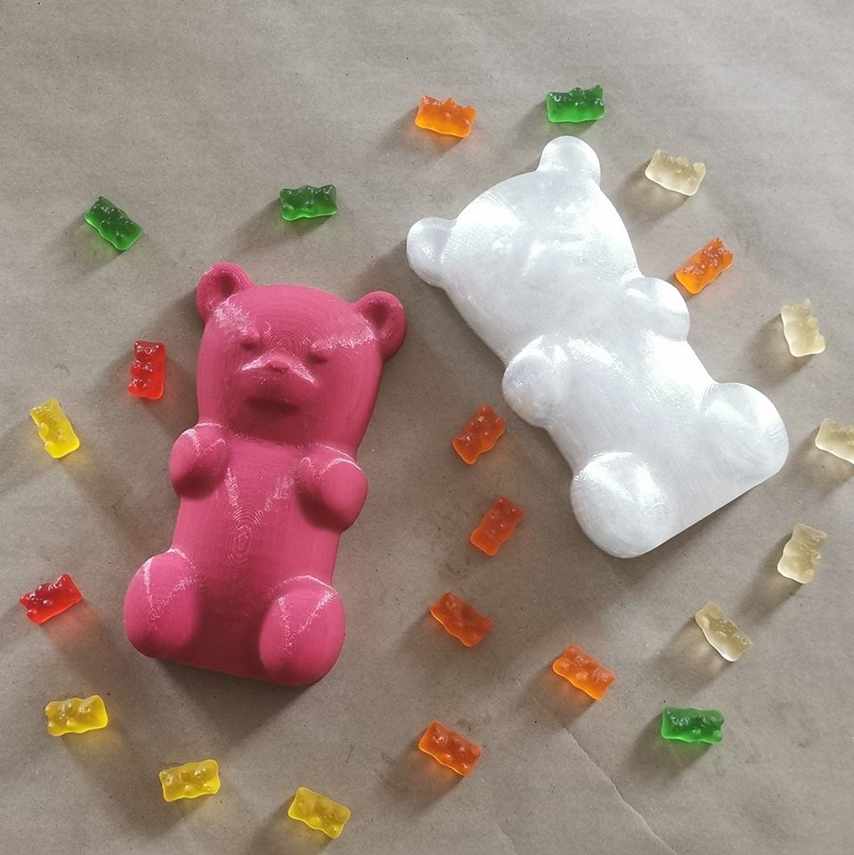Gummy Bear