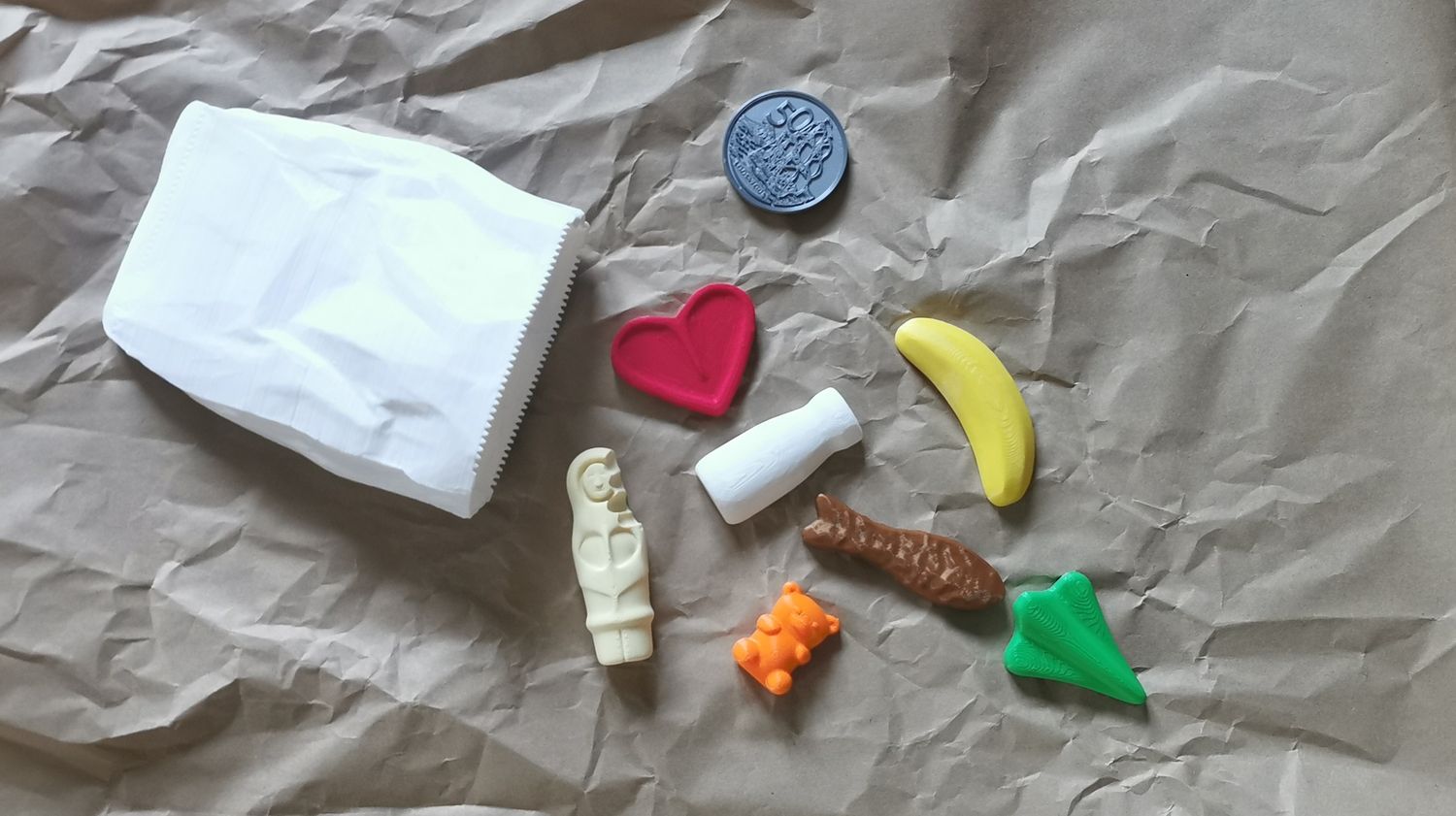 Corner Dairy Pick and Mix