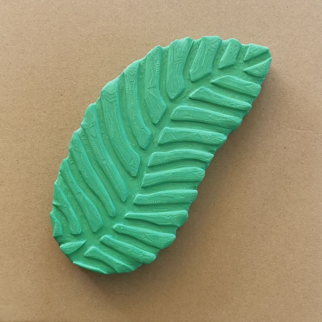 Mint Lolly Decor