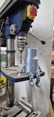 10mm Socket Buddy