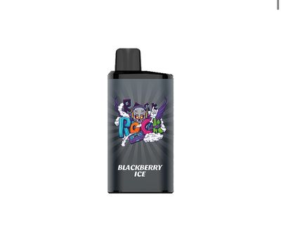 IGET BAR PRO 10000 Puffs Blackberry Ice