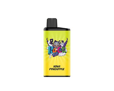 IGET BAR PRO 10000 Puffs Kiwi Pineapple