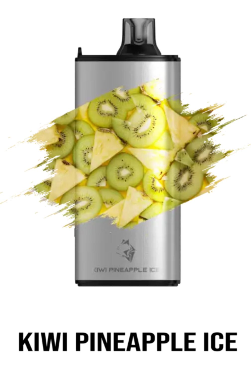 Gunnpod Evo 15000 Puffs Kiwi Pineapple Ice