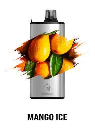 Gunnpod Evo 15000 Puffs Mango Ice