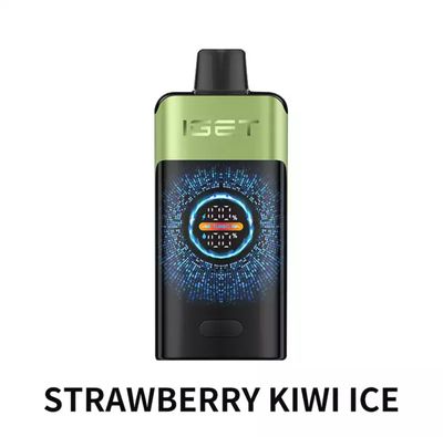 Iget One 12000 Puffs Kiwi Pineapple