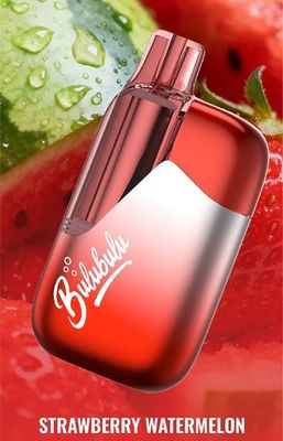 Bulubulu Strawberry Watermelon 15000 Puffs