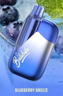 Bulubulu Blueberry Breeze 15000 Puffs