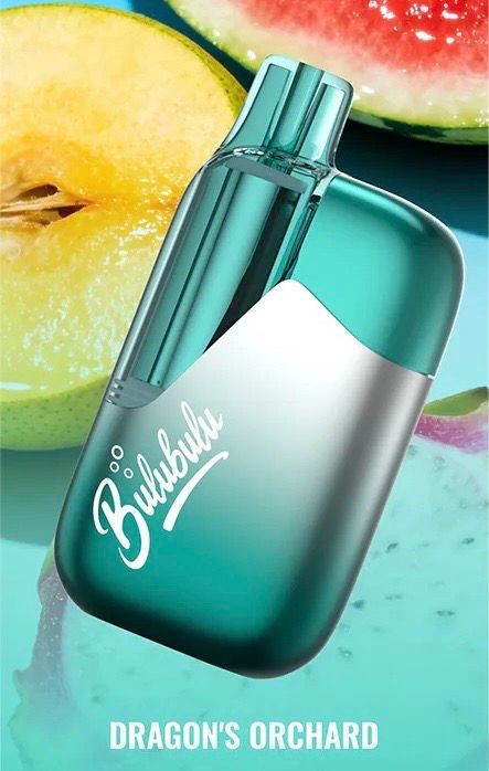 Bulubulu Dragon Orchard 15000 Puffs