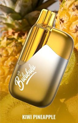 Bulubulu Kiwi Pineapple 15000 Puffs