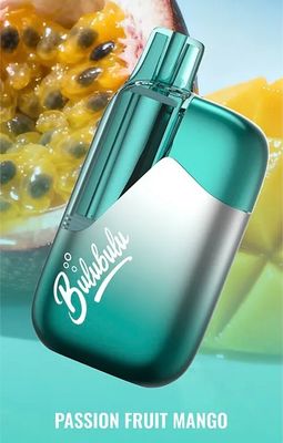 Bulubulu Passion Fruit Mango 15000 Puffs