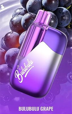 Bulubulu Grape 15000 Puffs
