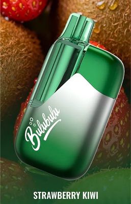 Bulubulu Strawberry Kiwi 15000 Puffs