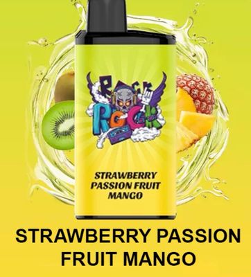 IGET BAR PRO 10000 Puffs Strawberry Passion Fruit Mango