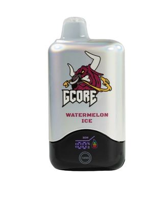 GCORE Watermelon Ice 16000 Puffs