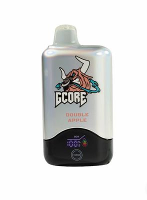 GCORE double Apple 16000 Puffs