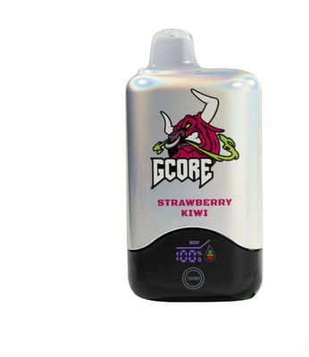 GCORE Strawberry Kiwi 16000 Puffs
