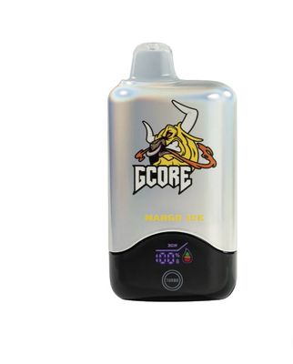 GCORE Mango Ice 16000 Puffs