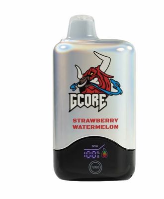 GCORE Strawberry Watermelon 16000 Puffs