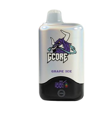 GCORE Grape Ice 16000 Puffs